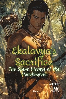 bokomslag Ekalavya's Sacrifice Children's Classics