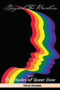 bokomslag BEYOUND THE RAINBOW (Edition1)
