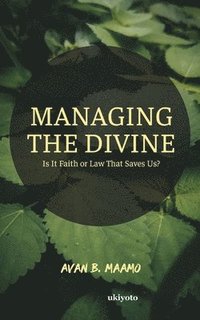 bokomslag Managing the Divine