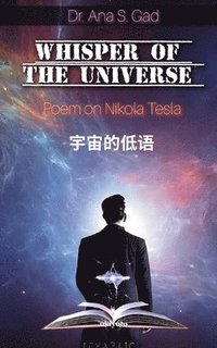 bokomslag Whisper of the Universe Arabic Version (Edition1)