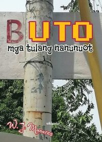 bokomslag Buto