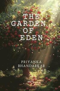 bokomslag Garden Of Eden