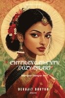 bokomslag Tears of Chitrangada Turkish Version