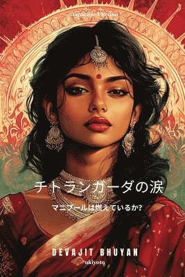 Tears of Chitrangada Japanese Version 1
