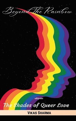 bokomslag BEYOUND THE RAINBOW (Edition2)