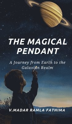 The Magical Pendant 1