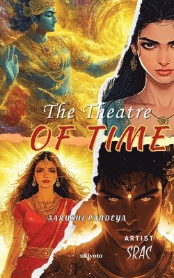 bokomslag The Theatre of Time