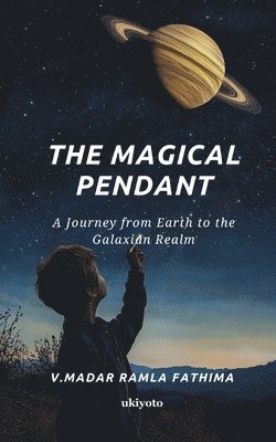 The Magical Pendant 1