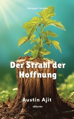 bokomslag Der Strahl der Hoffnung