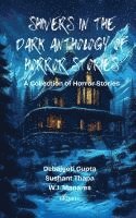 bokomslag Shivers in the Dark Anthology of Horror Stories (Edition1)