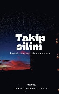 bokomslag Takipsilim