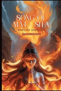 bokomslag Song of Mata Sita
