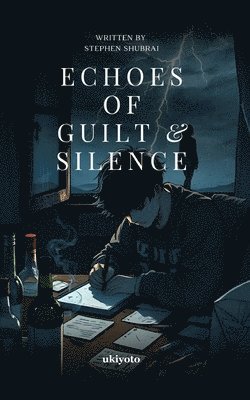 bokomslag Echoes of Guilt & Silence (Edition1)