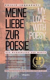 bokomslag My Love with Poesy German Version (Edition1)