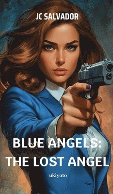 bokomslag Blue Angels