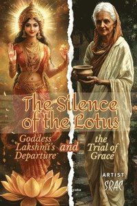 bokomslag The Silence of the Lotus Children's Classics