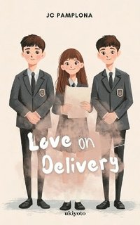 bokomslag Love on Delivery