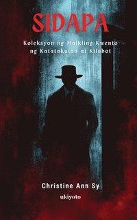 bokomslag Sidapa (Edition1)