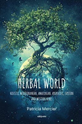 bokomslag Herbal World