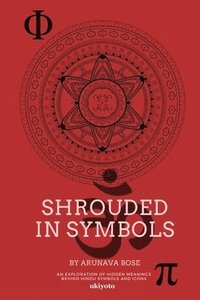 bokomslag SHROUDED IN SYMBOLS (Edition5)