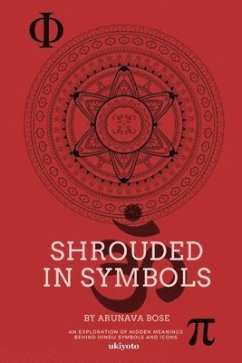 bokomslag SHROUDED IN SYMBOLS (Edition5)