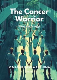 bokomslag Cancer Warrior