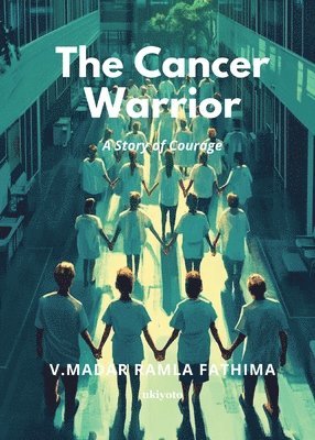 bokomslag Cancer Warrior