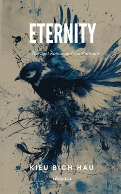 bokomslag Eternity