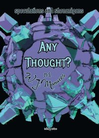 bokomslag Any Thought?