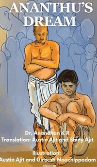 bokomslag Ananthu's Dream