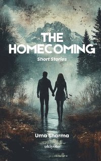 bokomslag Homecoming