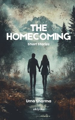 bokomslag Homecoming