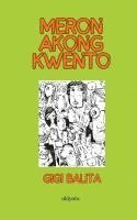 bokomslag Meron Akong Kwento (Edition1)