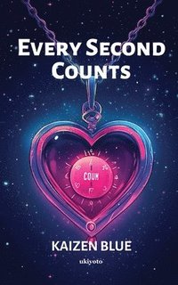 bokomslag Every Second Counts