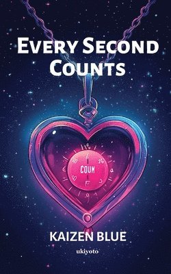 bokomslag Every Second Counts