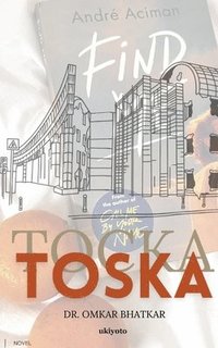 bokomslag Toska (Edition1)