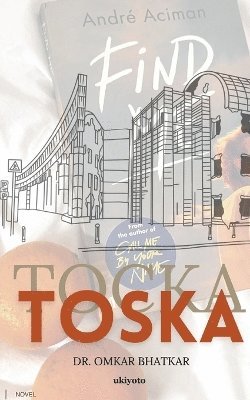bokomslag Toska