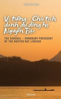 bokomslag V? T??ng - Ch? t?ch danh d? dòng h? Nguy?n B?c