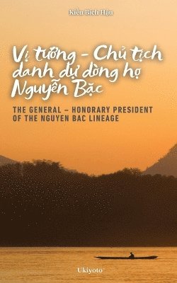 bokomslag V? T??ng - Ch? t?ch danh d? dòng h? Nguy?n B?c