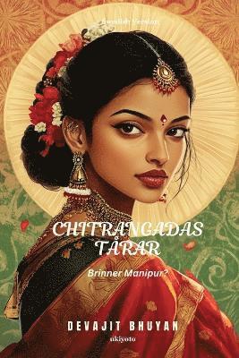 bokomslag Tears of Chitrangada Swedish Version