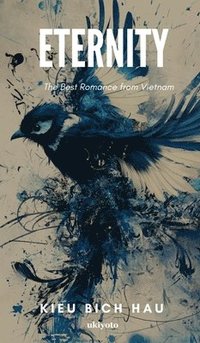 bokomslag ETERNITY (Edition2)