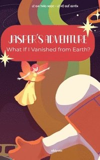 bokomslag Jasper's Adventure (Edition2)