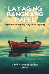 bokomslag Layag ng Bangkang Papel