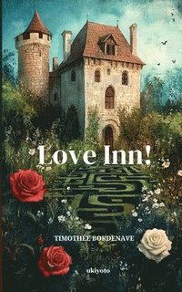 bokomslag Love Inn!