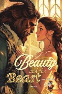 bokomslag Beauty and the Beast