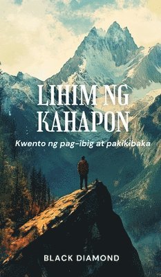 bokomslag Lihim ng Kahapon (Edition2)