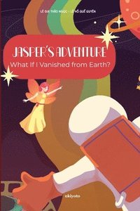 bokomslag Jasper's Adventure (Edition1)