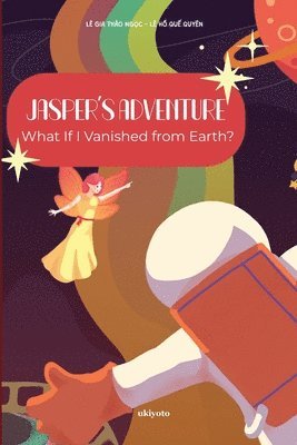 bokomslag Jasper's Adventure (Edition1)