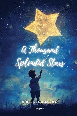 bokomslag Thousand Splendid Stars