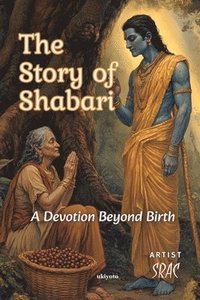 bokomslag Story of Shabari Children's Classics